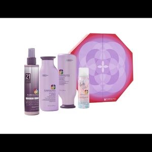 Pureology 2018 Holiday Gift set